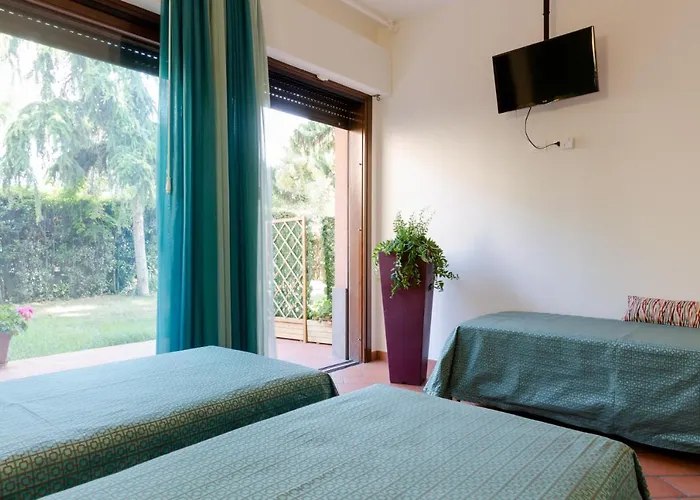B&B La Quercia