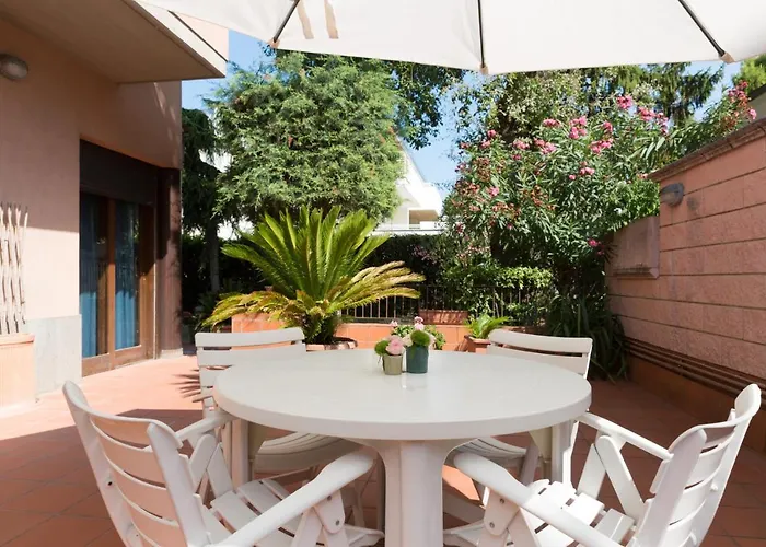 B&B La Quercia