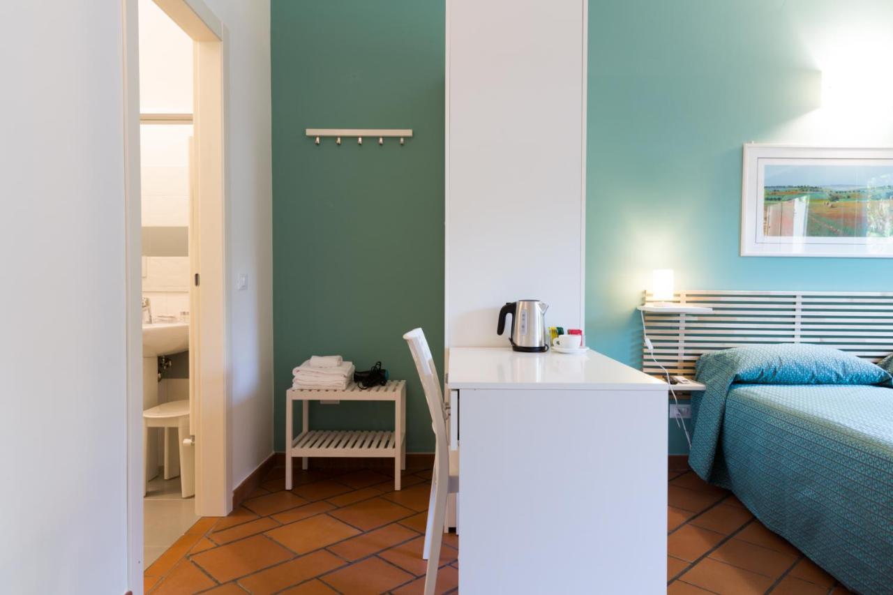 Bed & Breakfast La Quercia