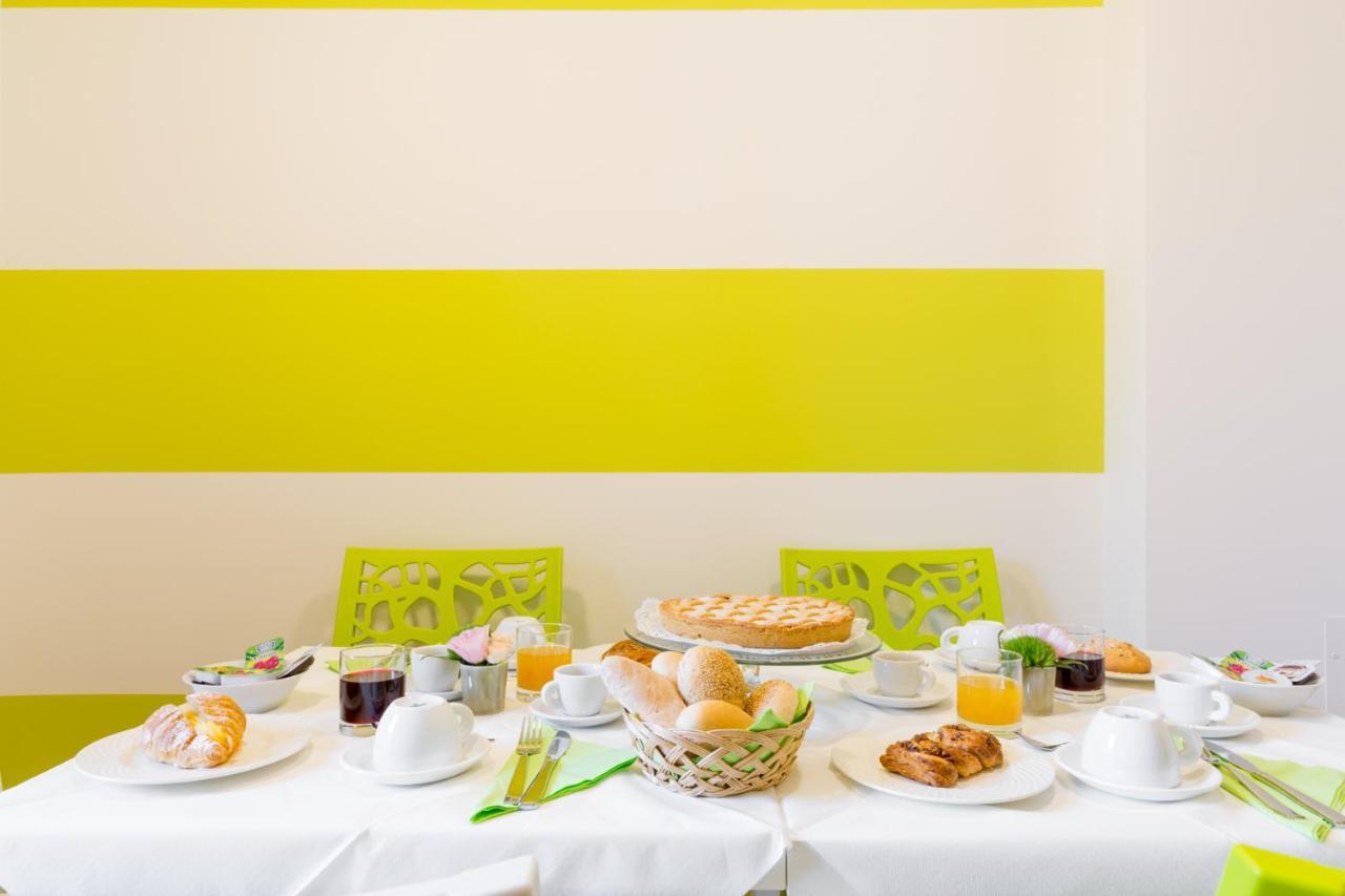 Bed & Breakfast La Quercia