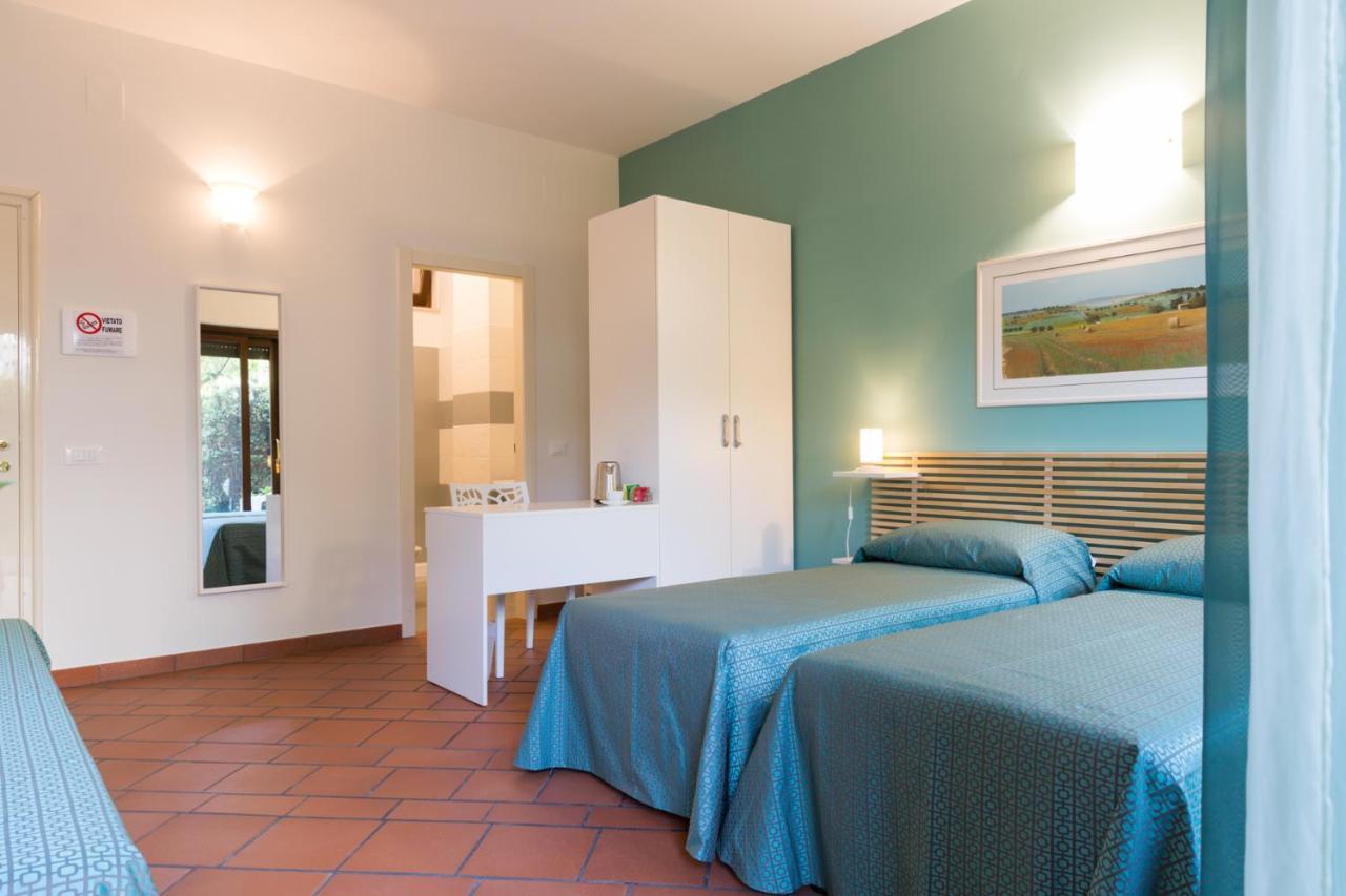 Bed & Breakfast La Quercia Pescara