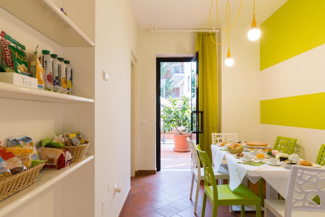 La Quercia Bed & Breakfast Pescara