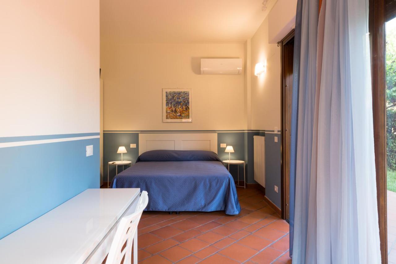 La Quercia Bed & Breakfast *