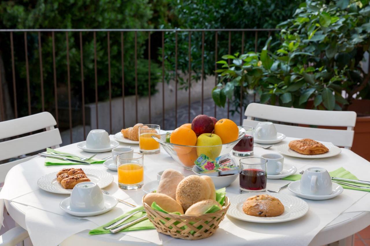 La Quercia Bed & Breakfast Pescara