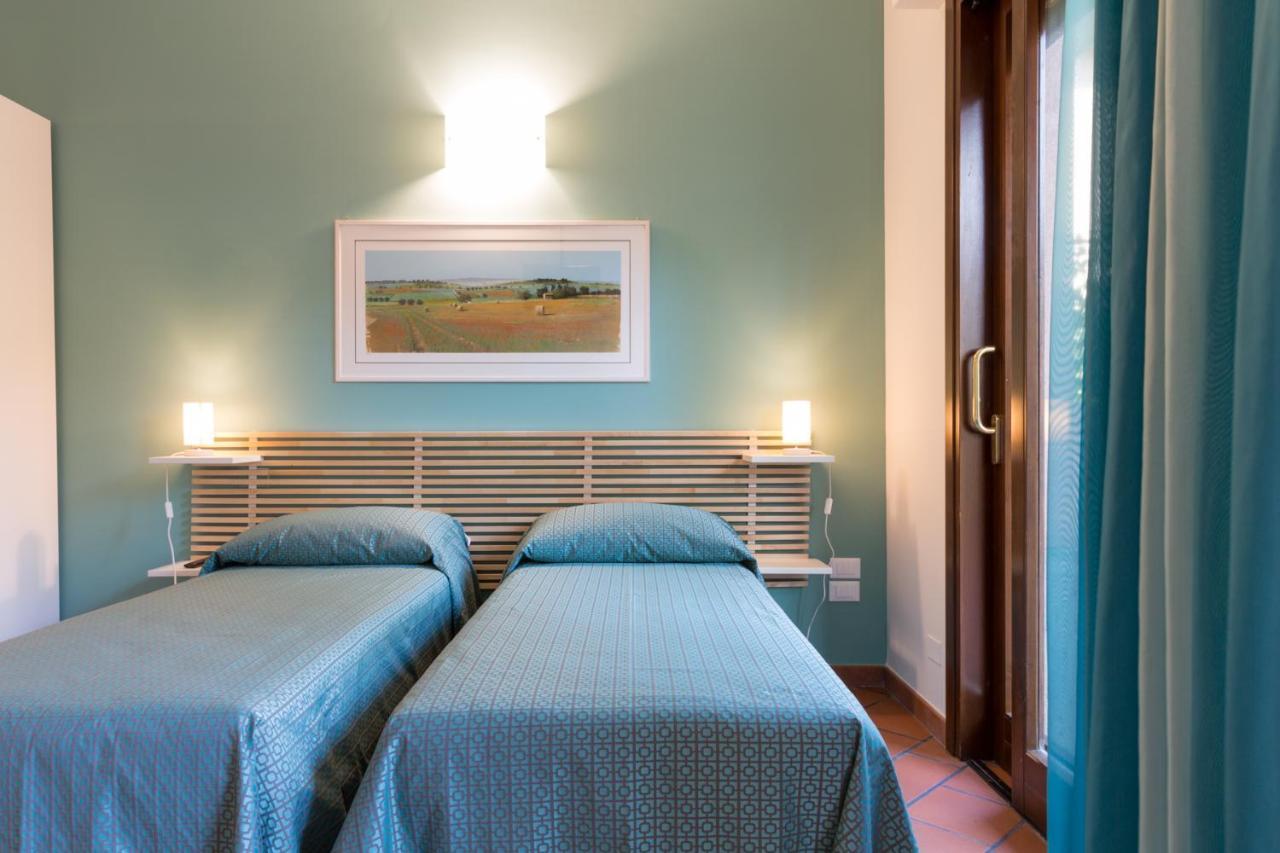 La Quercia Bed & Breakfast
